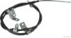 HERTH+BUSS JAKOPARTS J3920335 Cable, parking brake